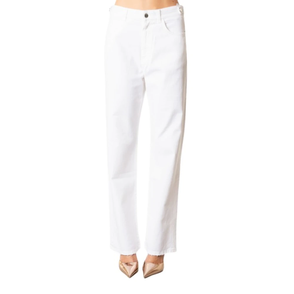 Jeans > Straight Jeans - - Beatrice .b - Modalova
