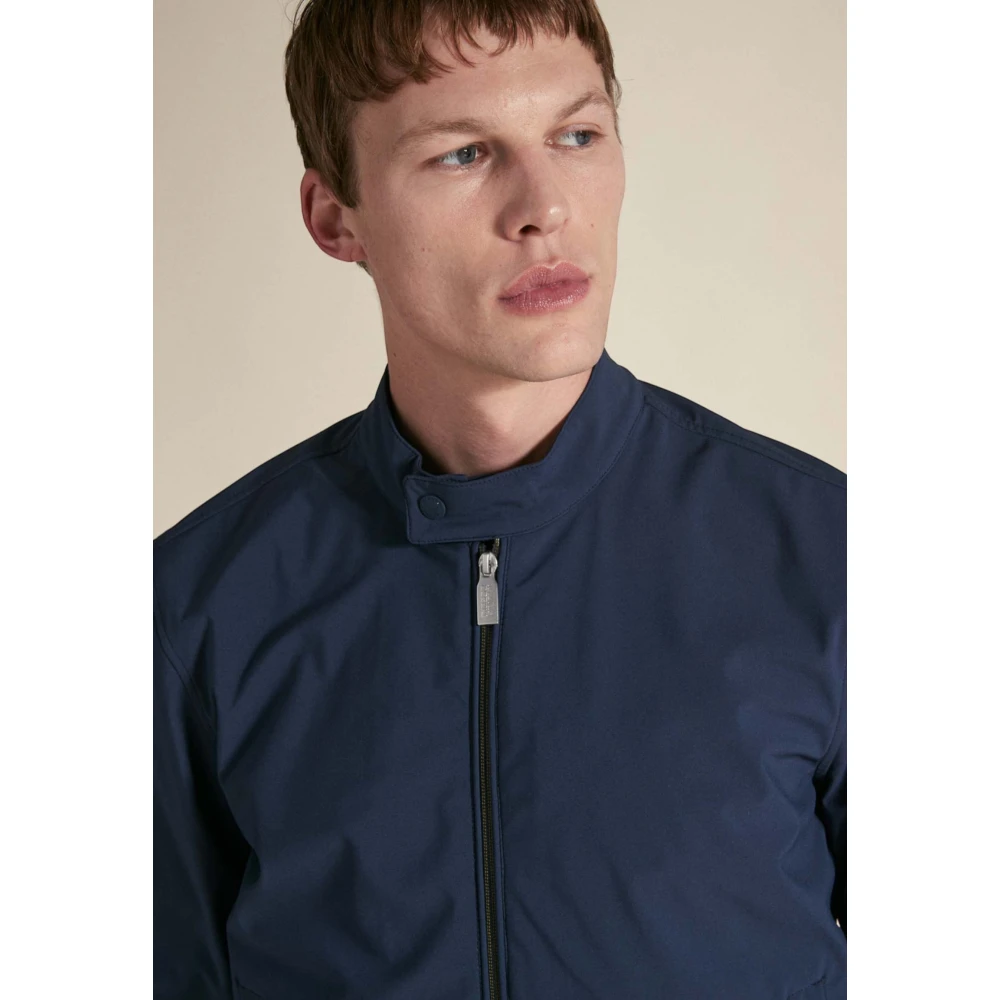 Ciesse Piumini Softshell Eclipse Bomberjas Blue Heren