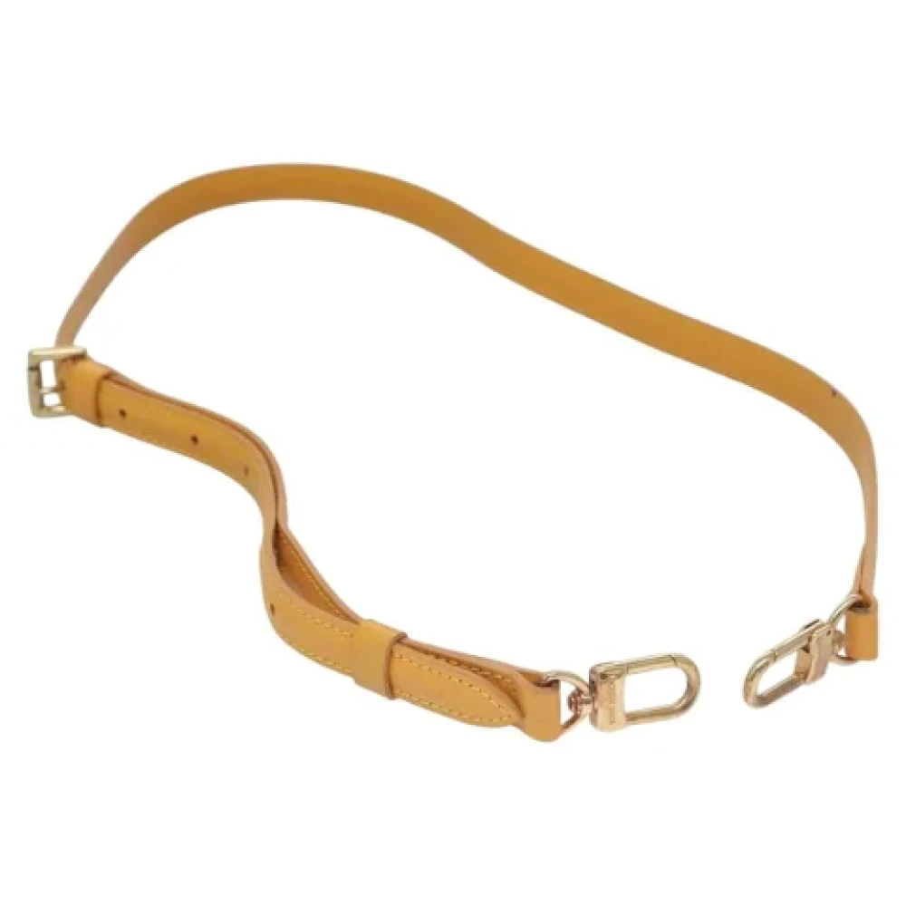 Pre-owned > Pre-owned Accessories - - Louis Vuitton Vintage - Modalova