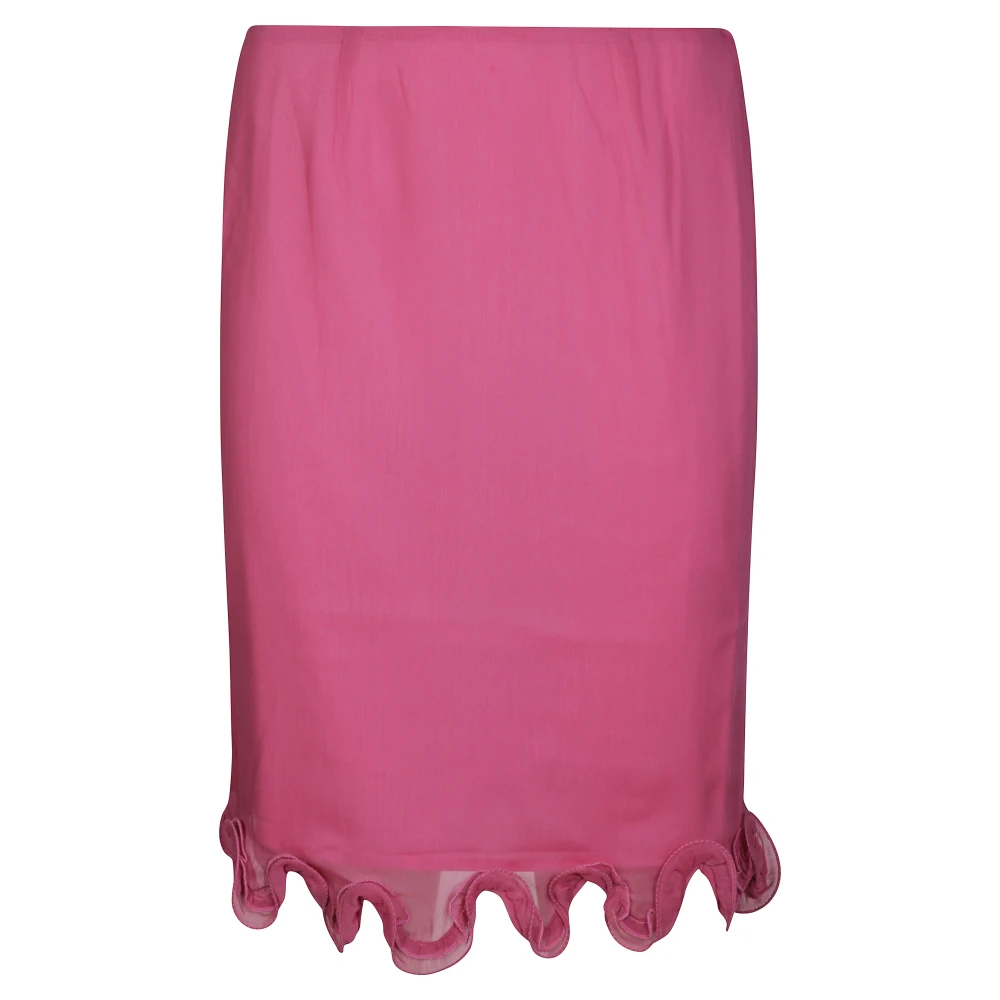 Skirts > Short Skirts - - Rotate Birger Christensen - Modalova