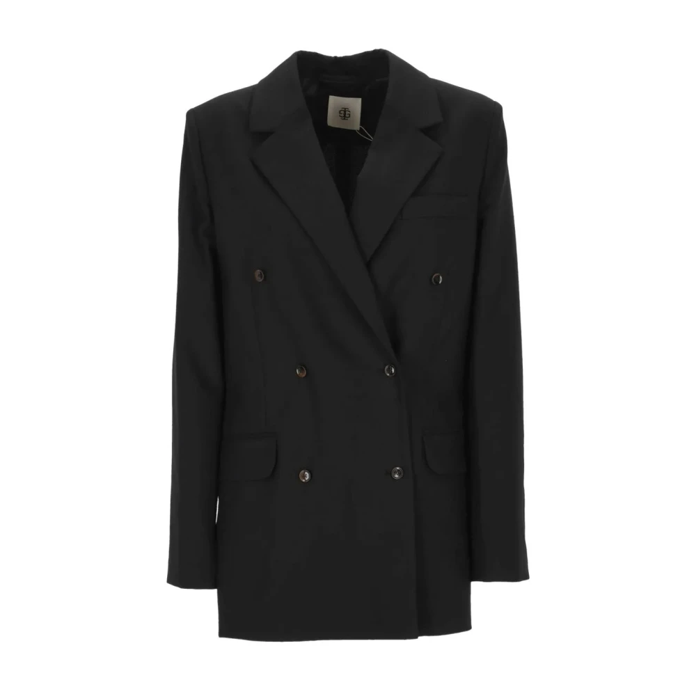 Jackets > Blazers - - The Garment - Modalova