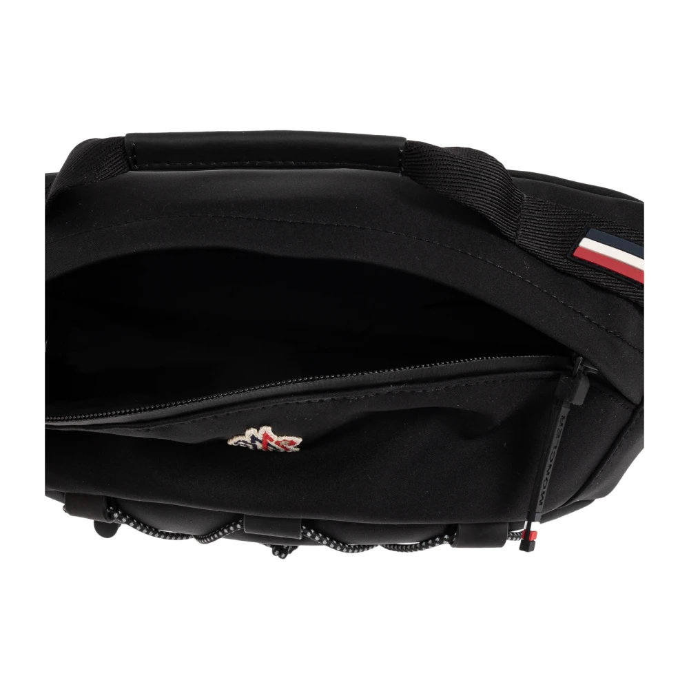 Moncler Grenoble Day-Namic Black Heren