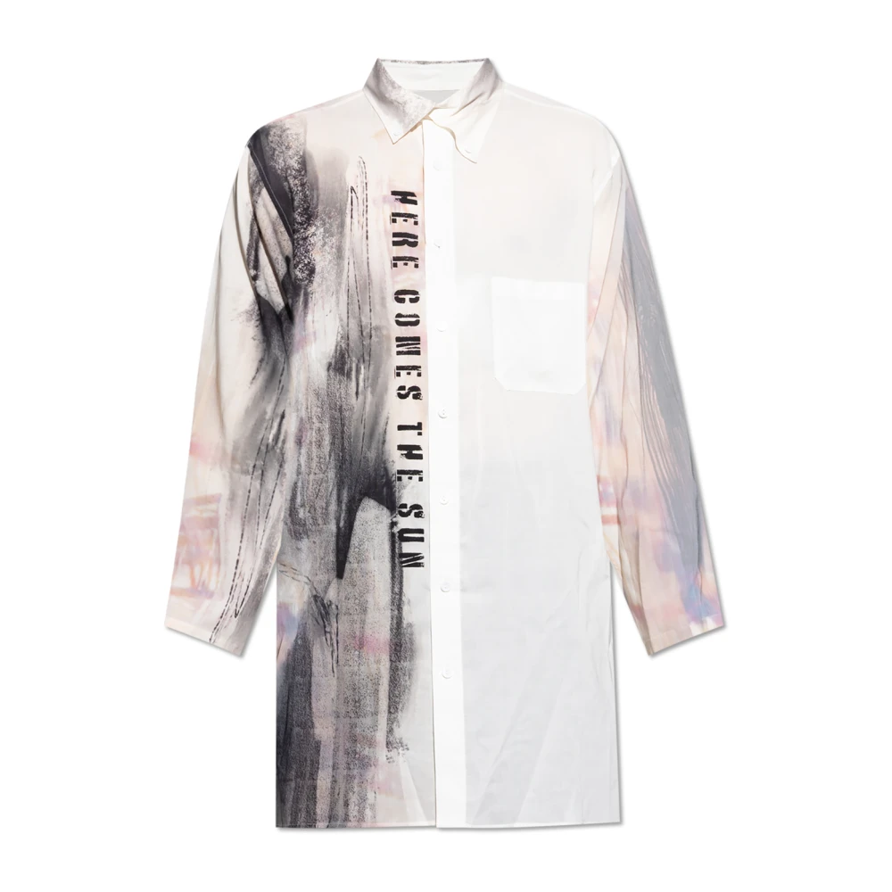 Shirts > Casual Shirts - - Y-3 - Modalova