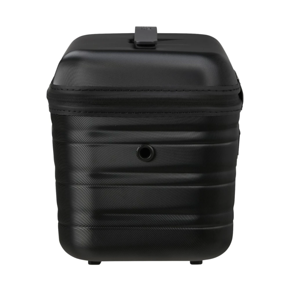 American Tourister Flashline Beauty Case Black Dames