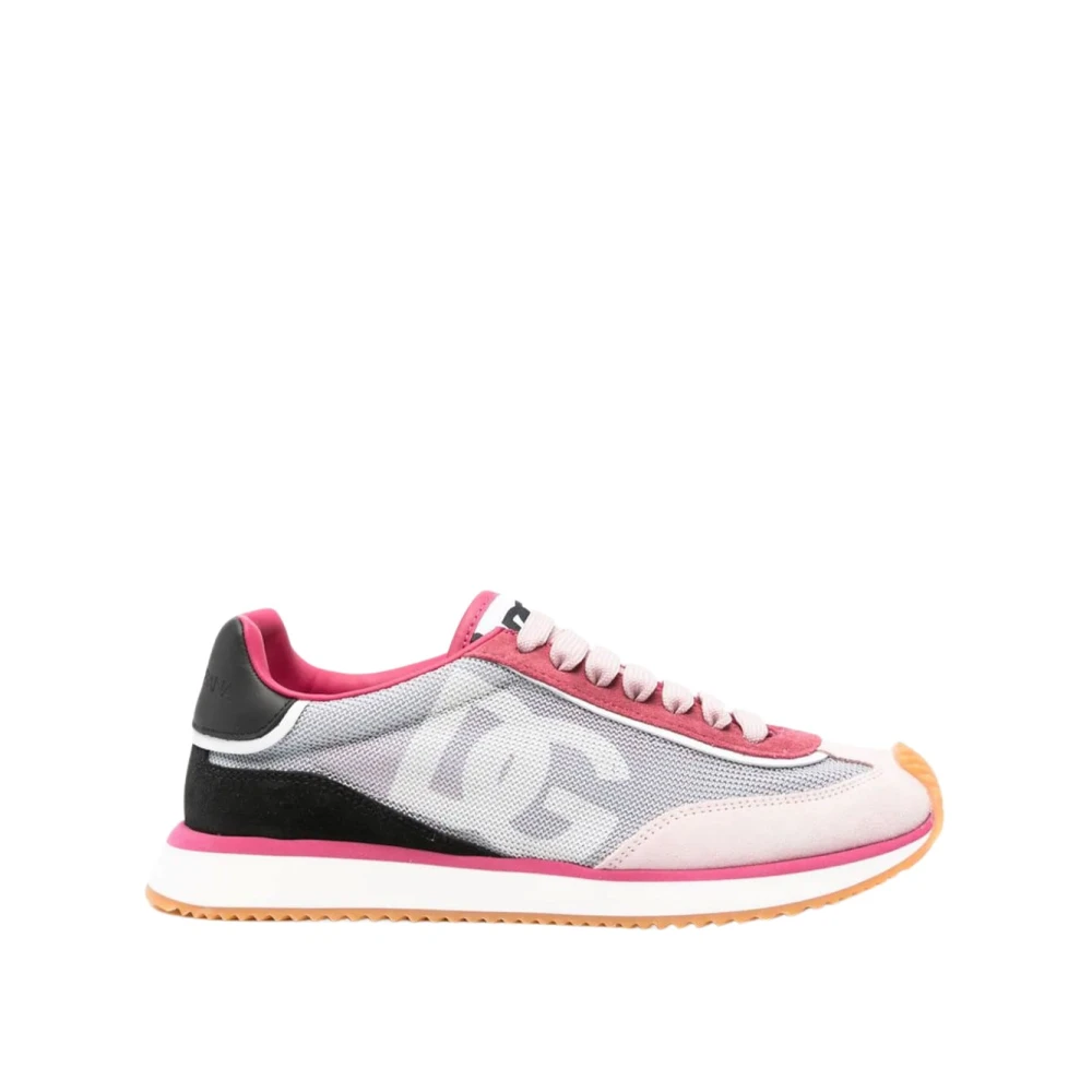 Shoes > Sneakers - - Dolce & Gabbana - Modalova