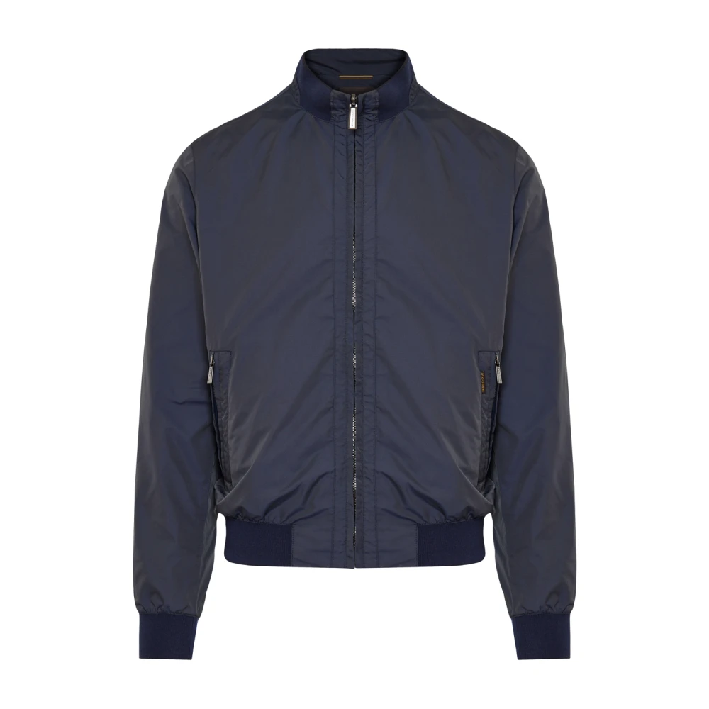 Jackets > Bomber Jackets - - Moorer - Modalova