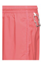 maillot-de-bain-en-polyester-de-luxe-corail-clair