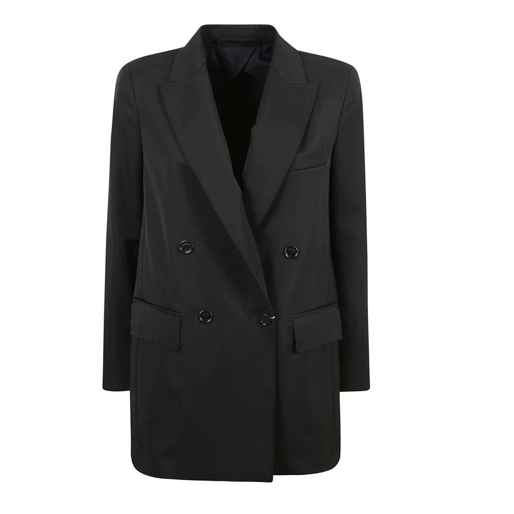 Jackets > Blazers - - Max Mara - Modalova
