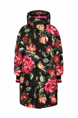 bloemenprint-lange-donsjas