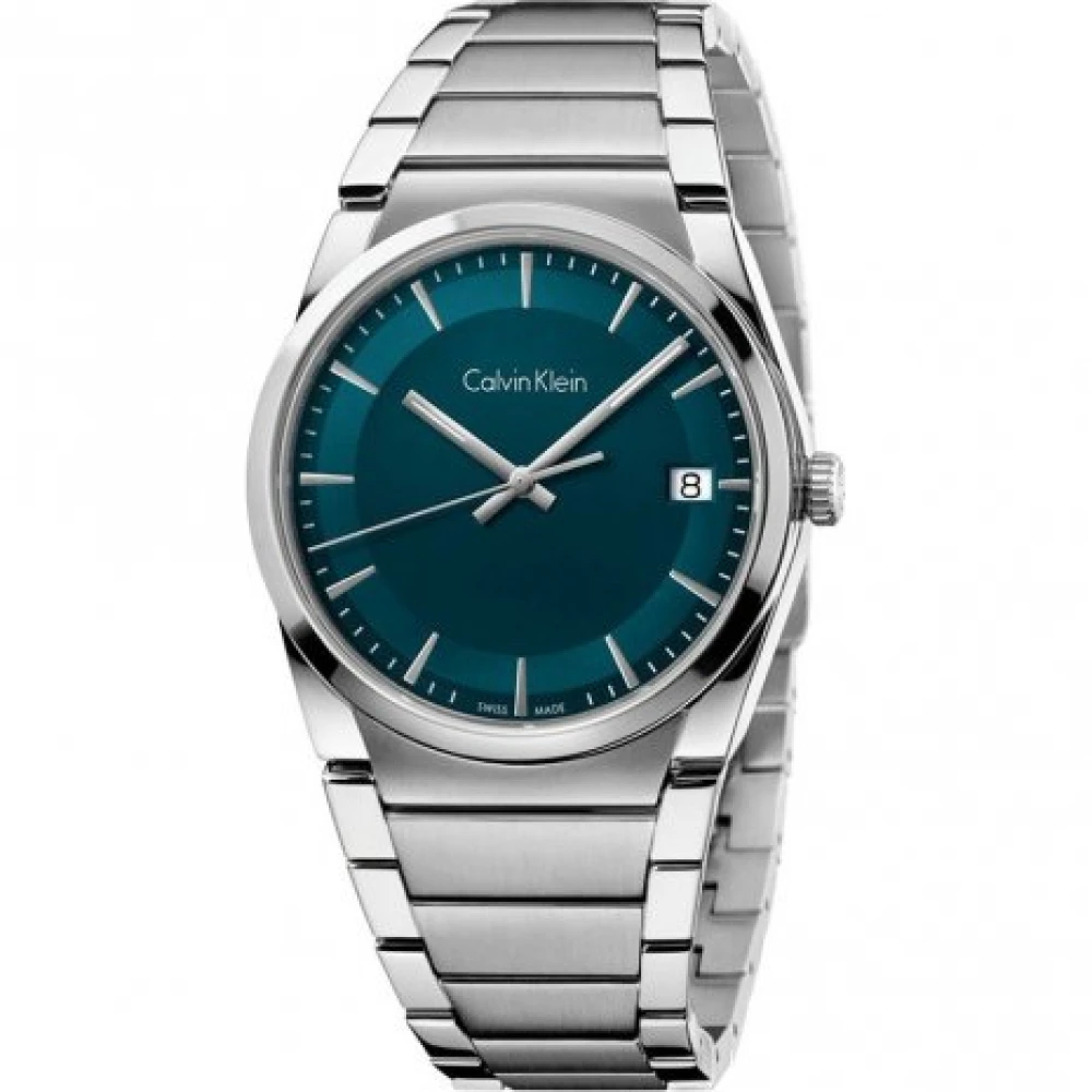 Accessories > Watches - - Calvin Klein - Modalova