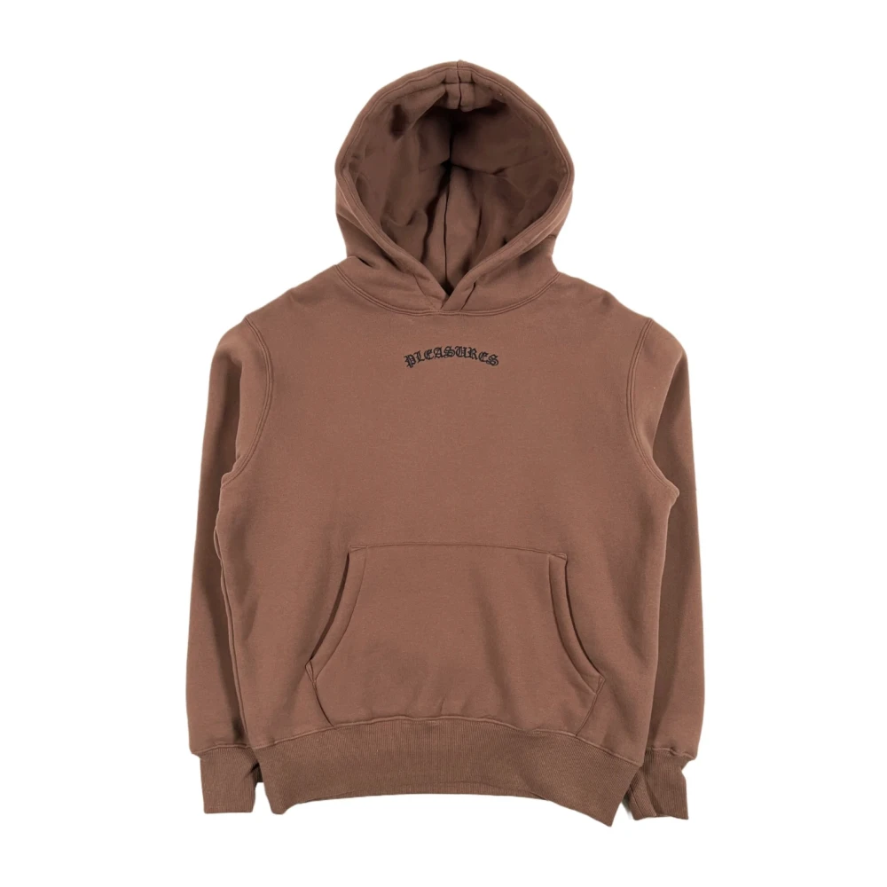 Sweatshirts & Hoodies > Hoodies - - Pleasures - Modalova