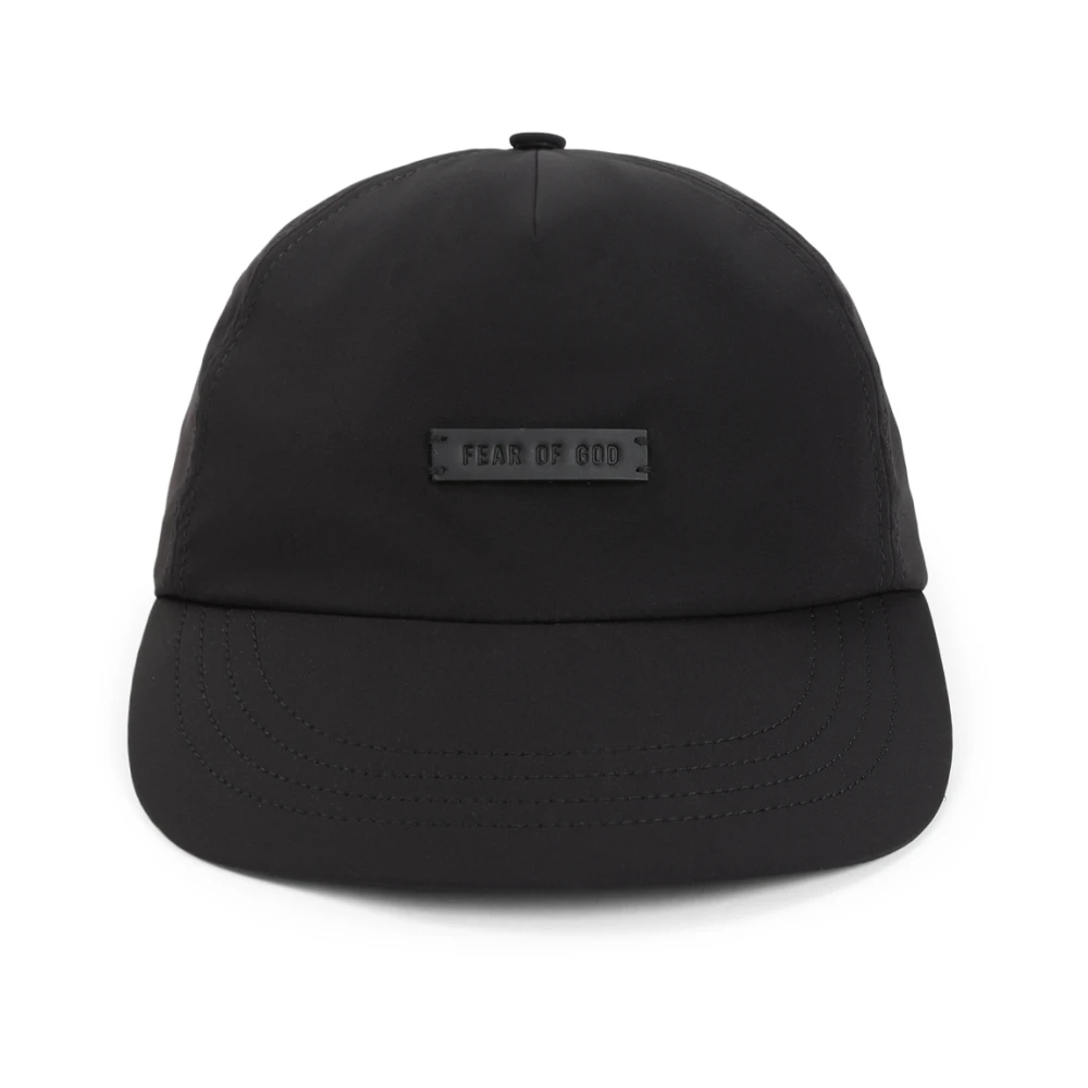Accessories > Hats > Caps - - Fear Of God - Modalova