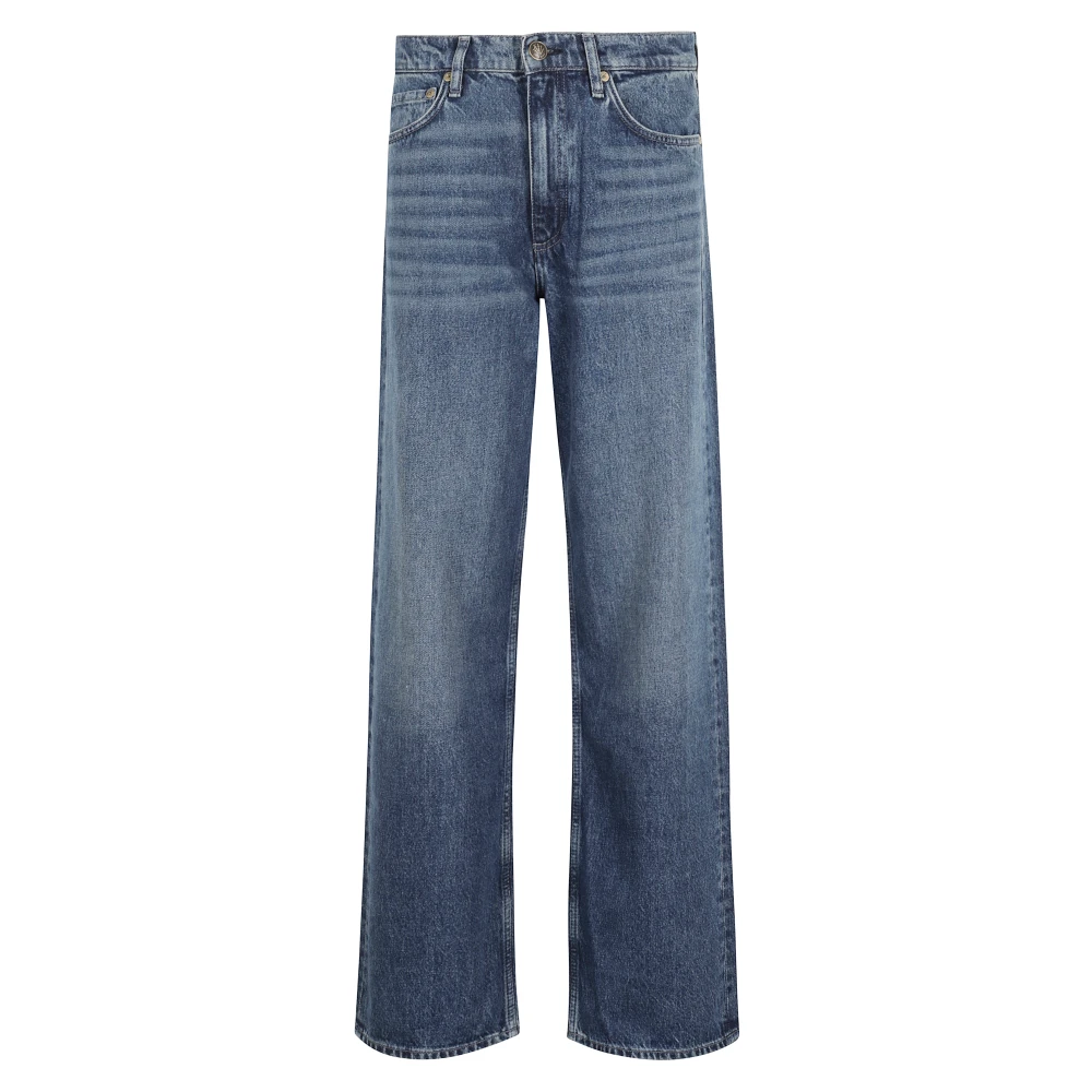 Jeans > Straight Jeans - - Rag & Bone - Modalova