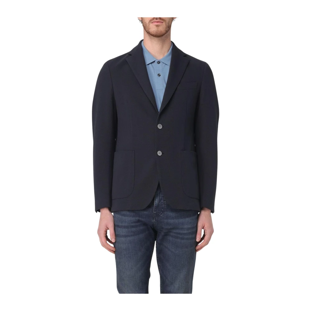 Suits > Formal Blazers - - Hugo - Modalova