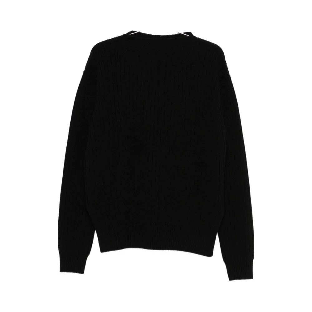 Knitwear > Round-neck Knitwear - - Rick Owens - Modalova