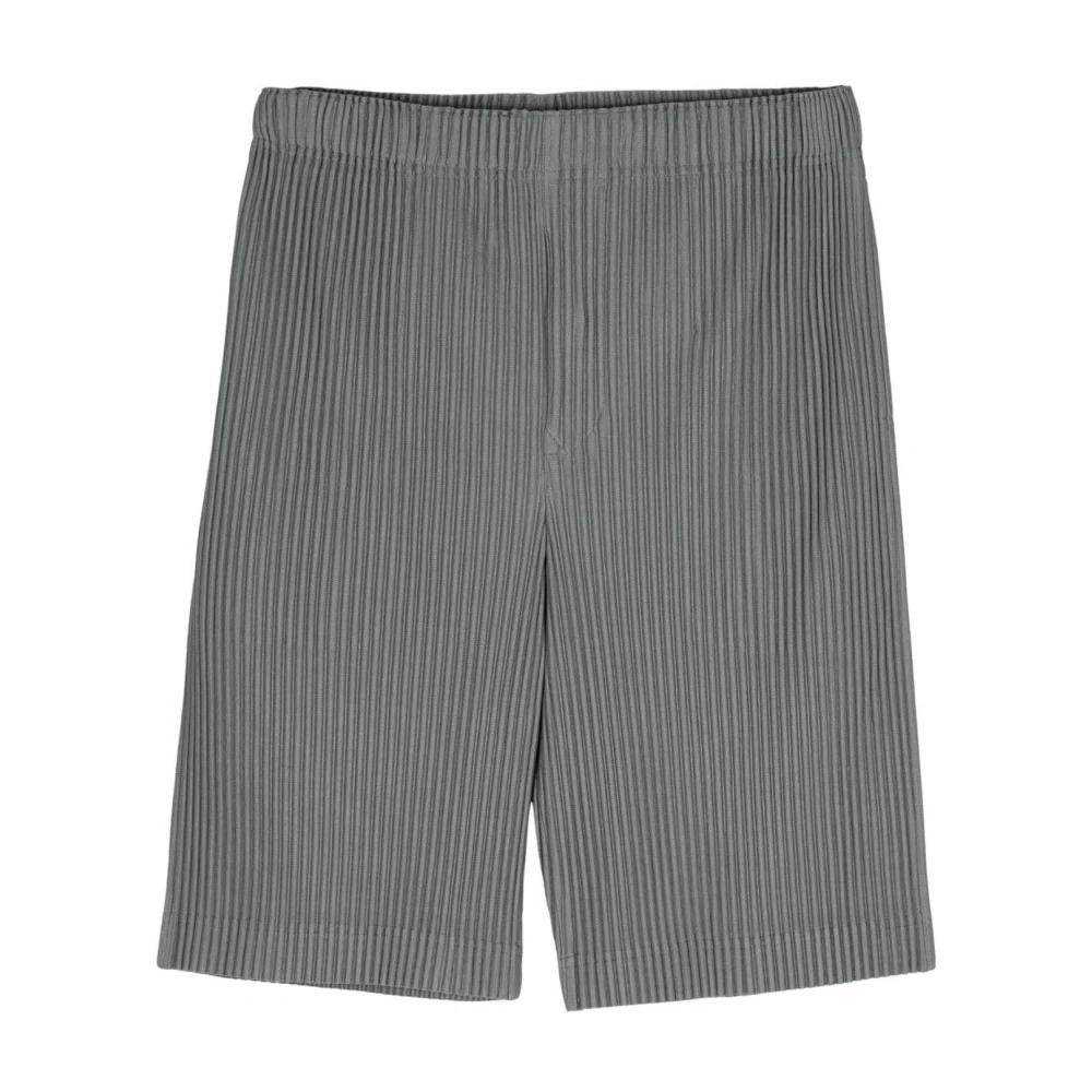 Shorts > Casual Shorts - - Issey Miyake - Modalova