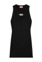 black-party-dress