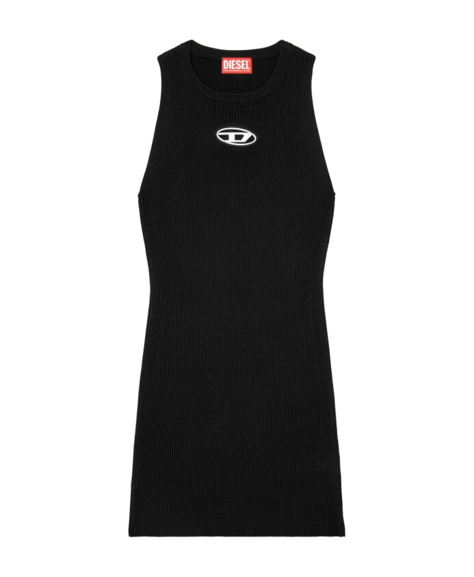 black-party-dress