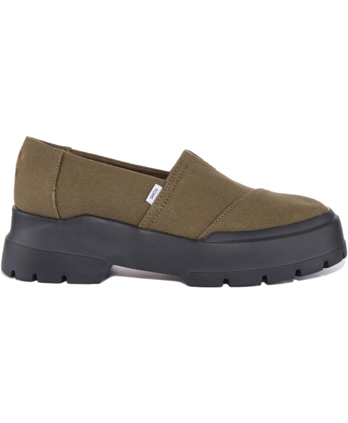 olive-combat-low-loafers-women