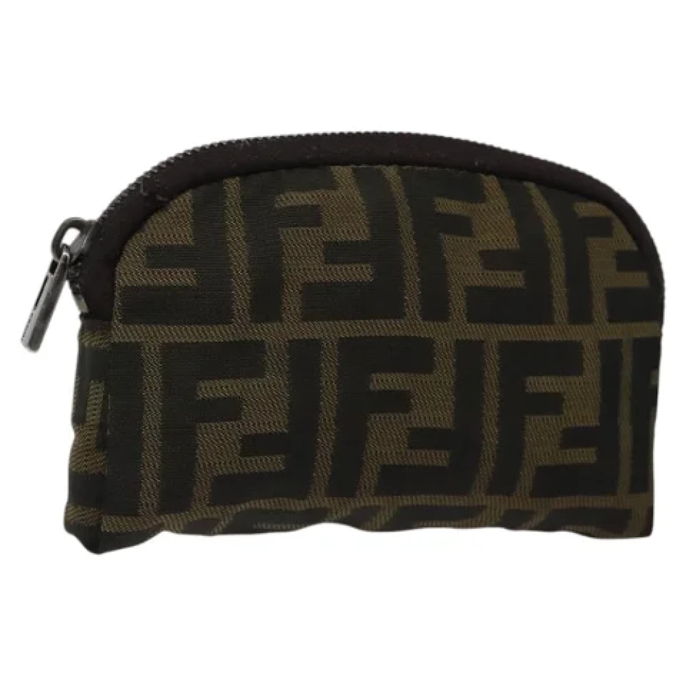 Pre-owned > Pre-owned Bags - - Fendi Vintage - Modalova