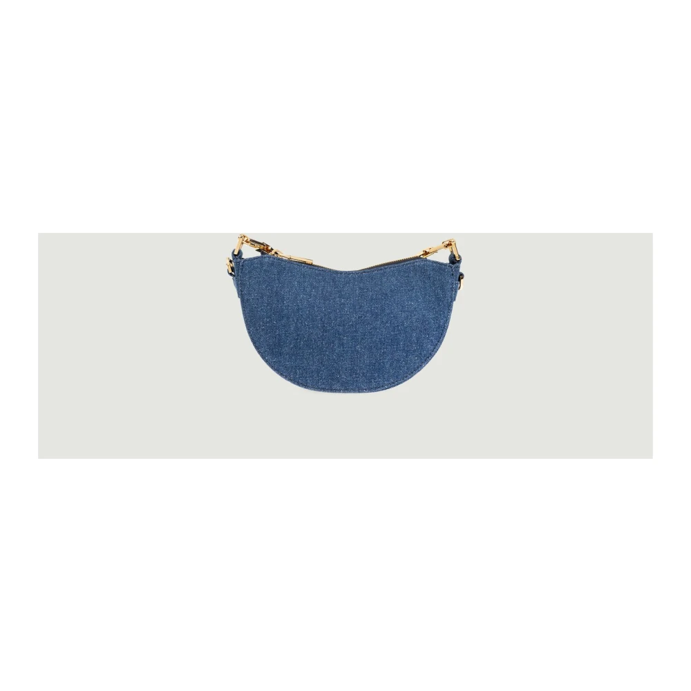 IRO Handbags Blue Dames