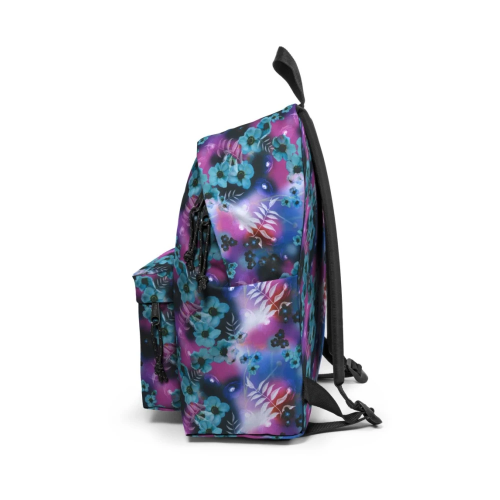 Eastpak Gewatteerde Pakr Rugzak Multicolor Heren