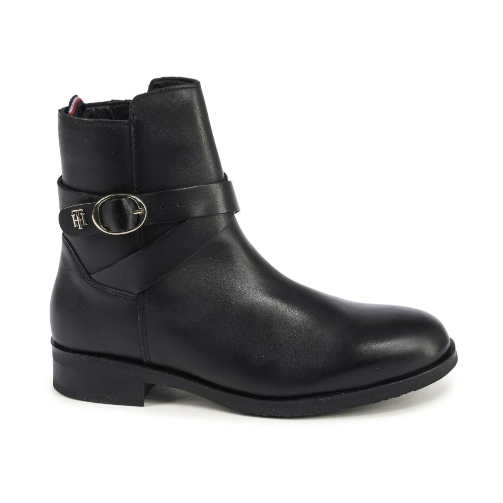 Shoes > Boots > Ankle Boots - - Tommy Hilfiger - Modalova