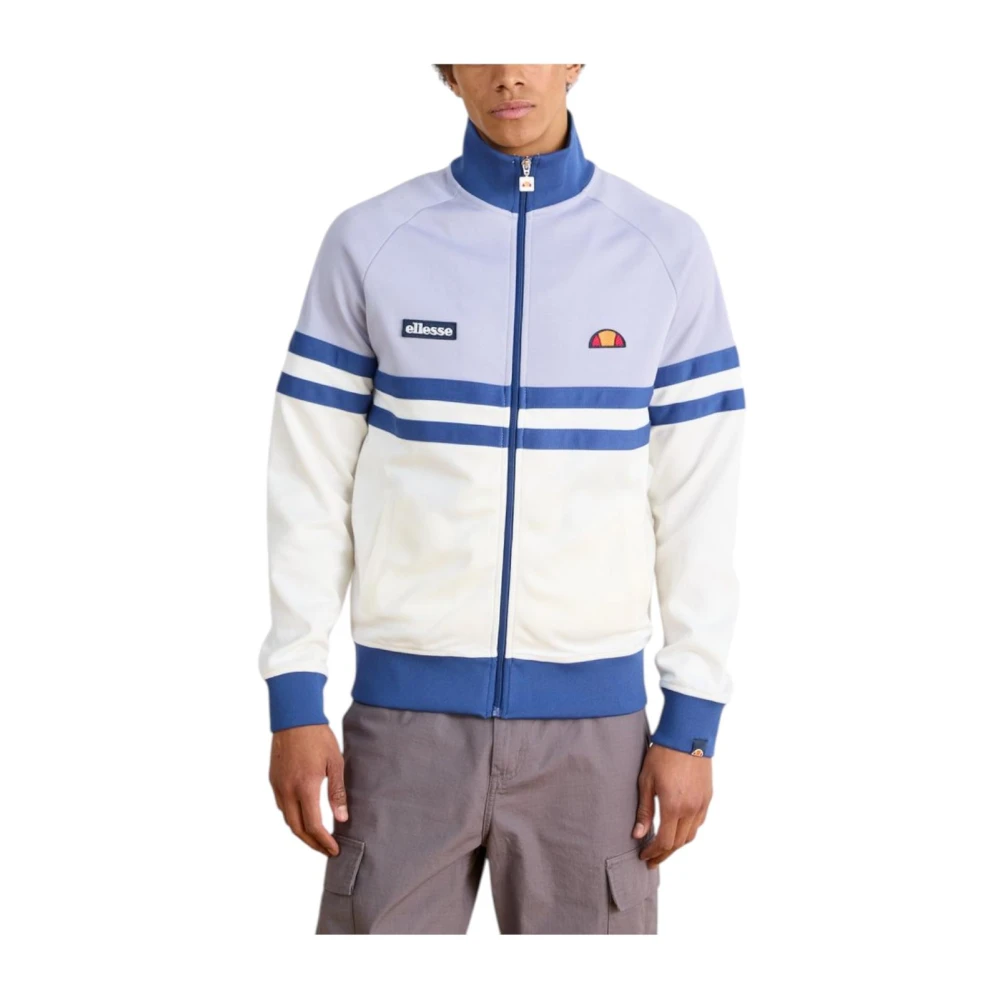 Sweatshirts & Hoodies > Zip-throughs - - Ellesse - Modalova