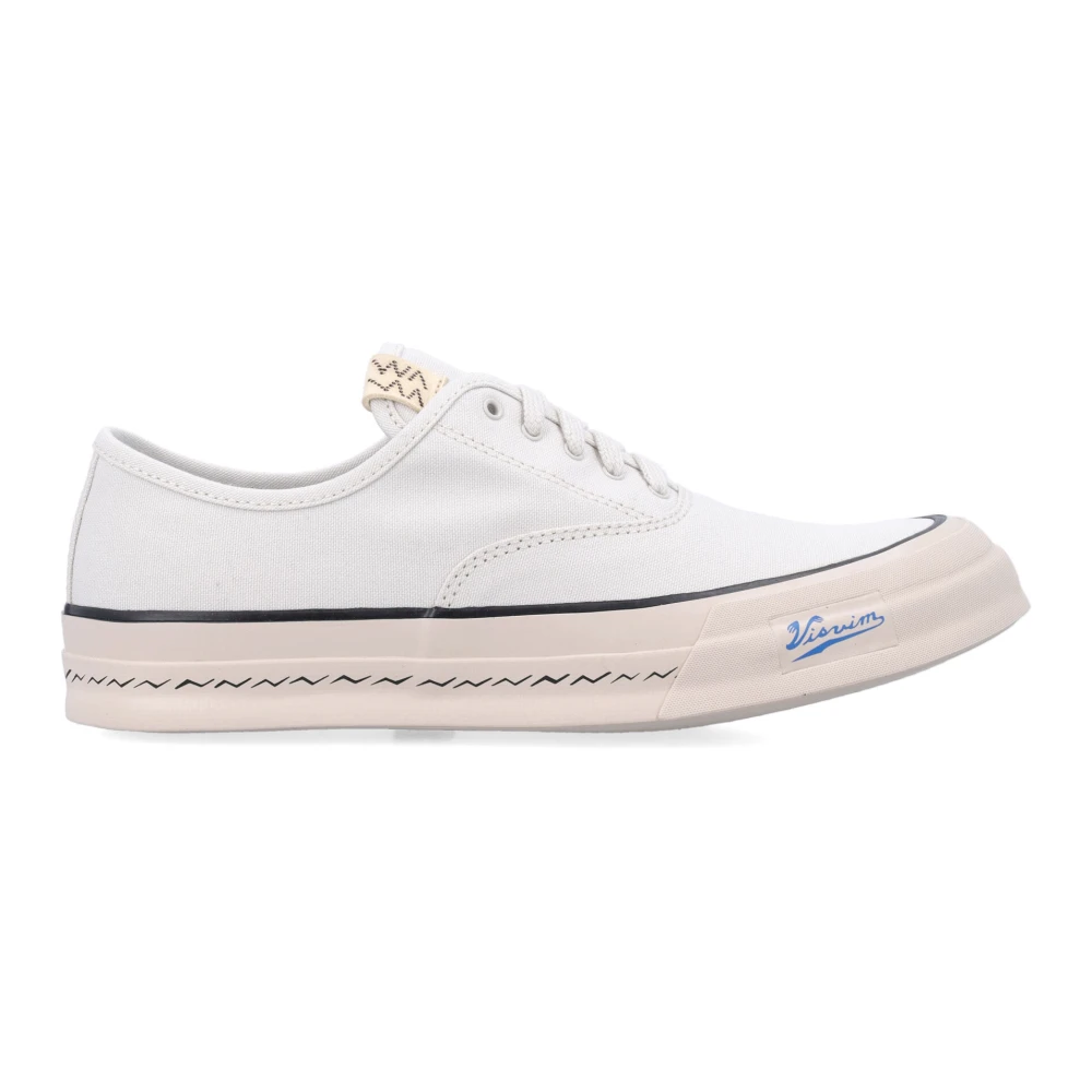 Visvim - Shoes > Sneakers - White - visvim - Modalova