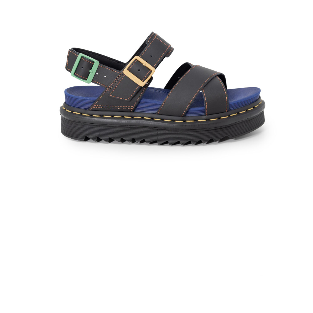 Dr martens heren sandalen hot sale