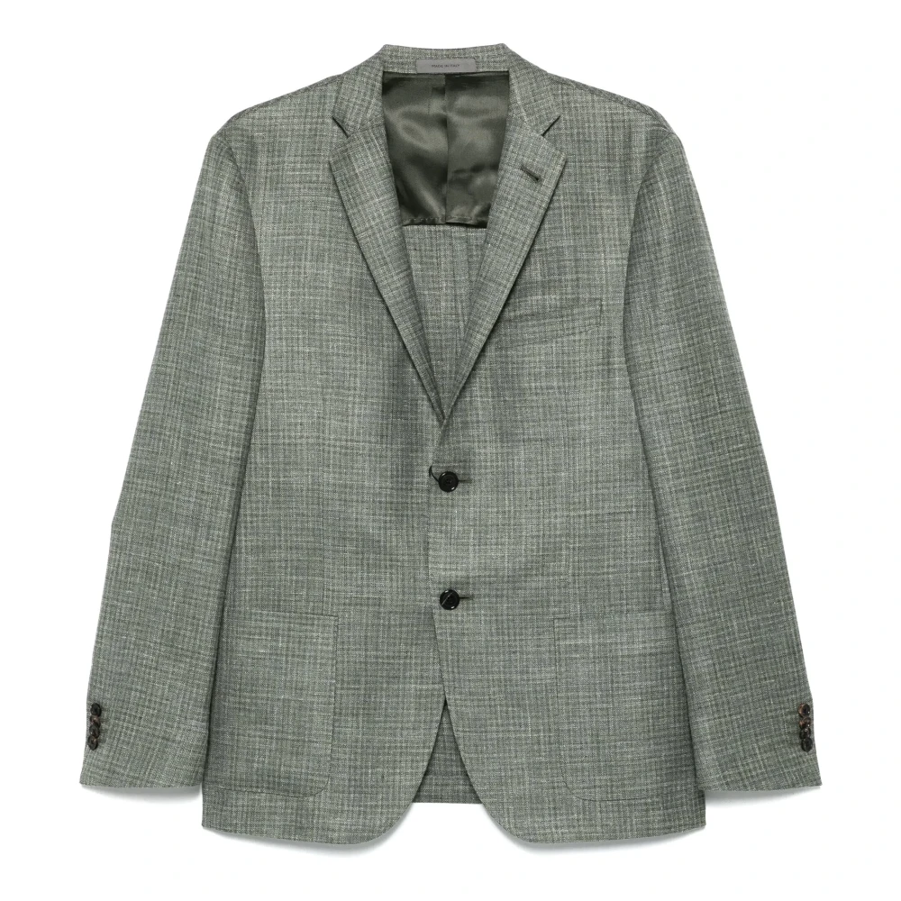 Jackets > Blazers - - Corneliani - Modalova