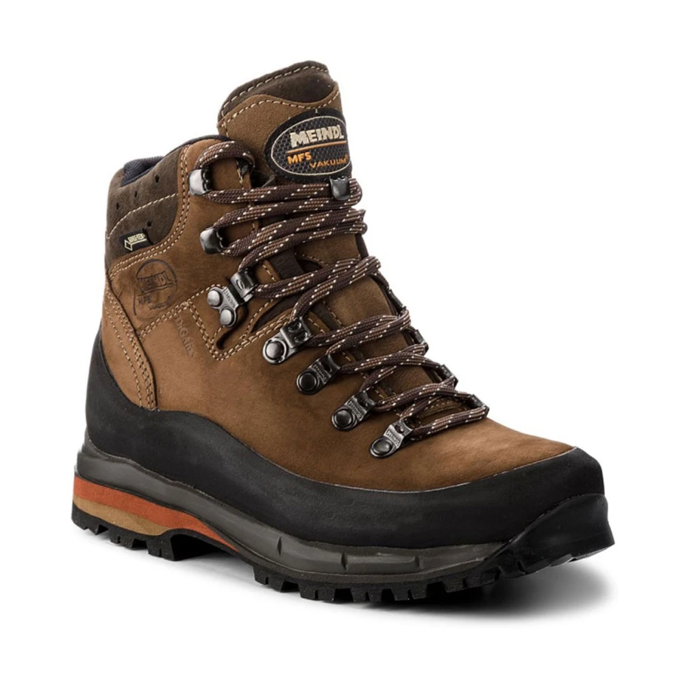Meindl Vakuum Lady GTX Trekkingschoenen Brown Dames