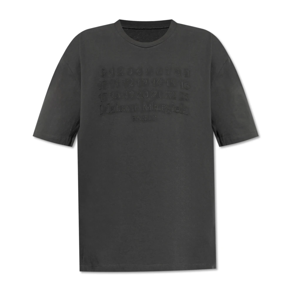 Tops > T-Shirts - - Maison Margiela - Modalova
