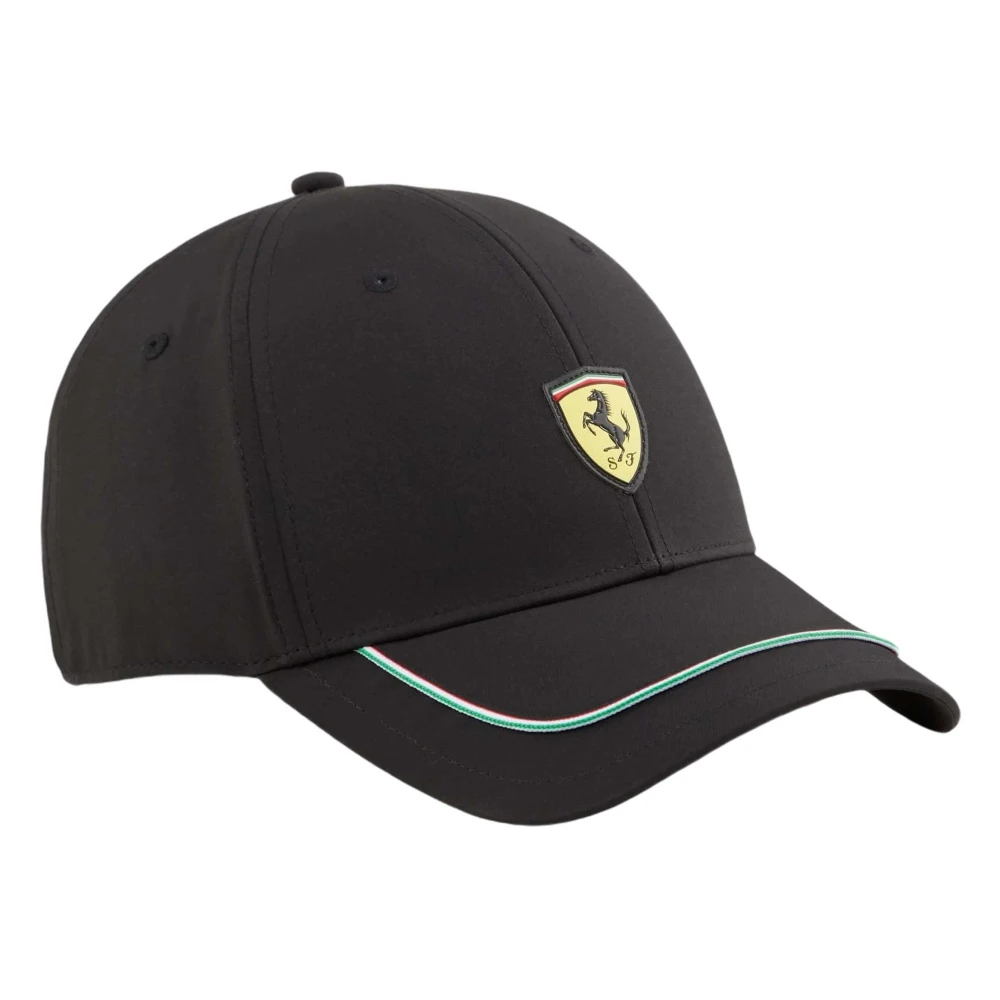 Puma Scuderia Ferrari Race Cap Black, Unisex