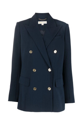 bla-casual-blazer-med-polyester-sammansattning