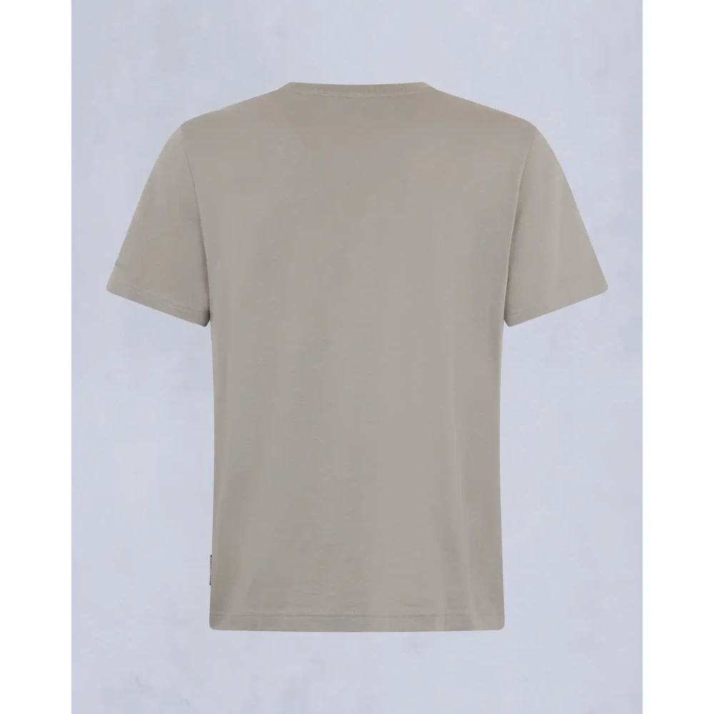 Tops > T-Shirts - - Moose Knuckles - Modalova