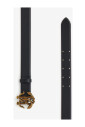 ceinture-en-cuir-avec-monogramme-mirror-snake