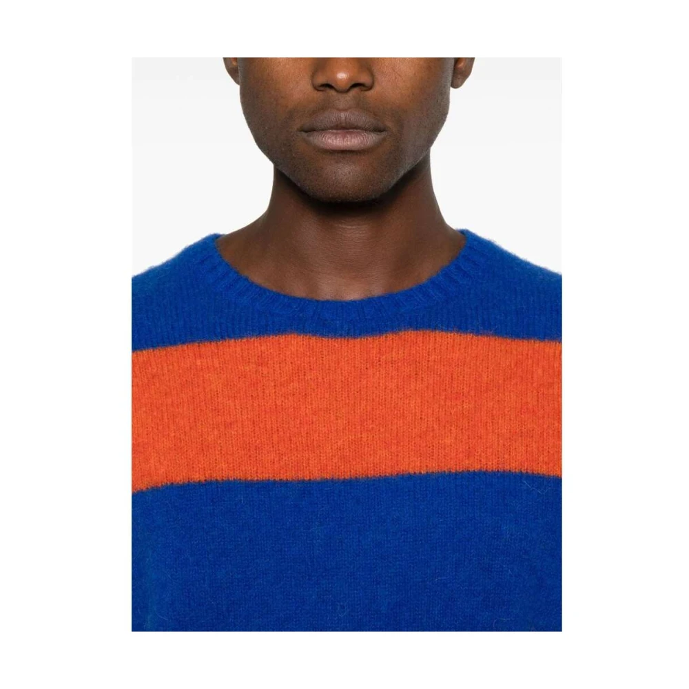 Ralph Lauren Trui Blue Heren