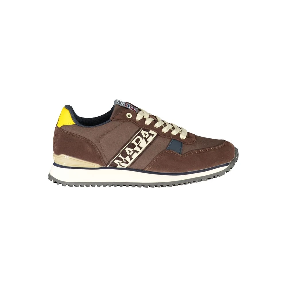 Shoes > Sneakers - - Napapijri - Modalova