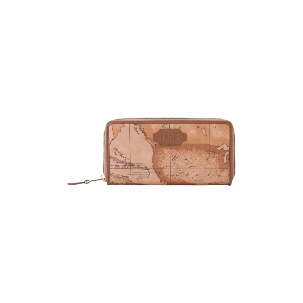 Accessories > Wallets & Cardholders - - Alviero Martini 1a Classe - Modalova