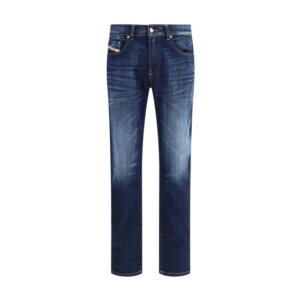 Jeans > Slim-fit Jeans - - Diesel - Modalova