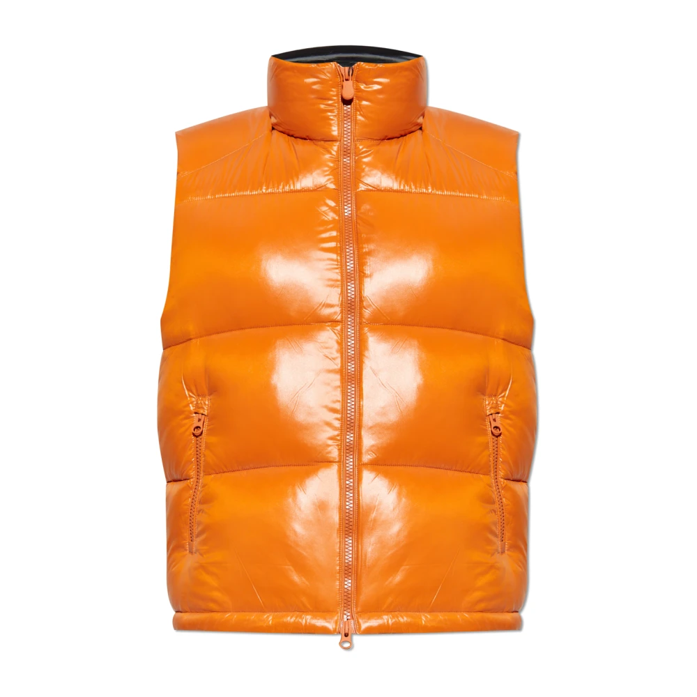 Jackets > Vests - - Save The Duck - Modalova