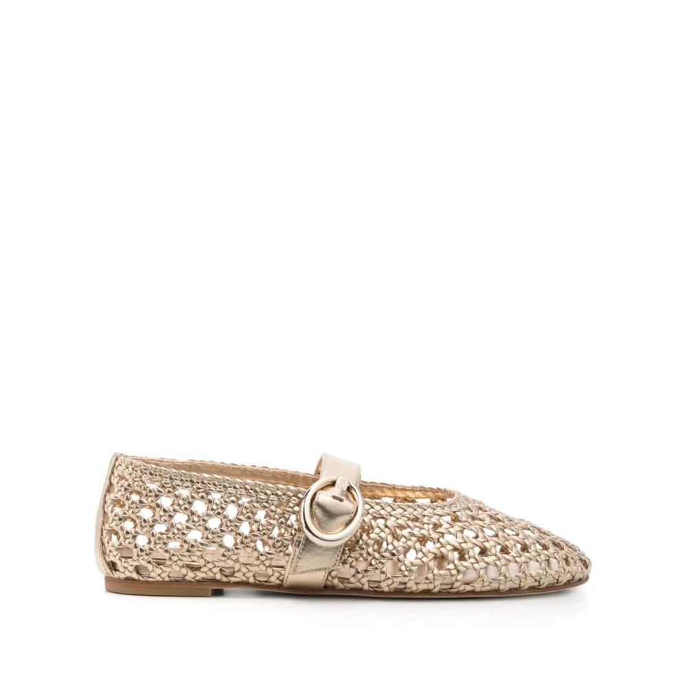 Shoes > Flats > Ballerinas - - Stuart Weitzman - Modalova