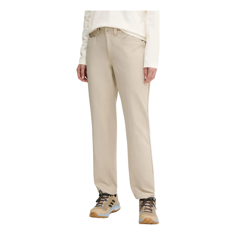 Haglöfs , Damen, Hosen, Beige, Xl