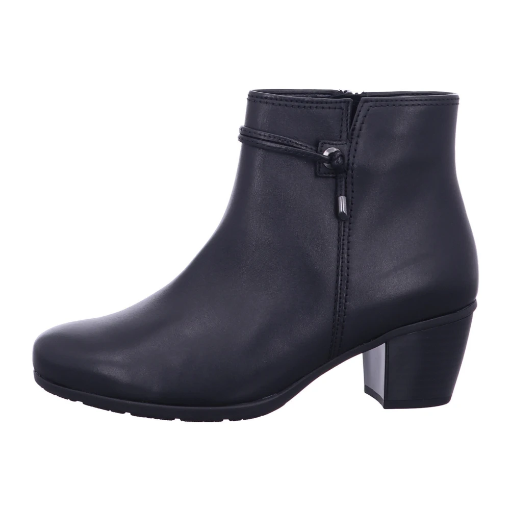 Shoes > Boots > Heeled Boots - - Gabor - Modalova