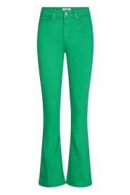 Ivy -tara jeans kleur - flash green