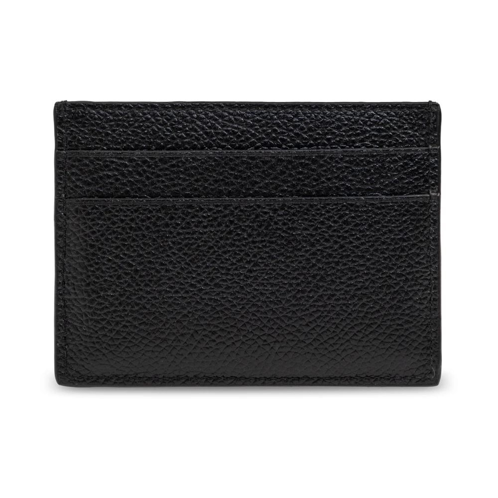 Balenciaga Kaarthouder Black Heren