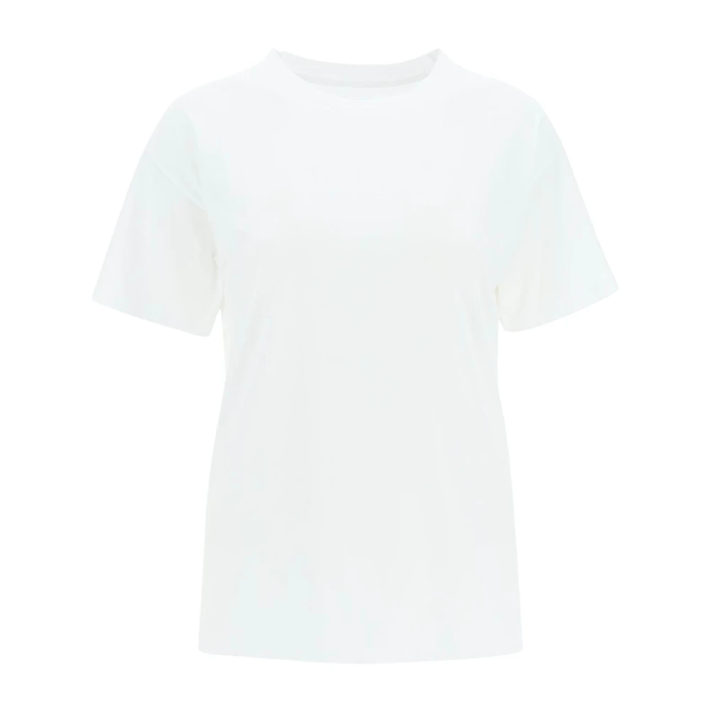 Maison Margiela T-Shirts White Dames