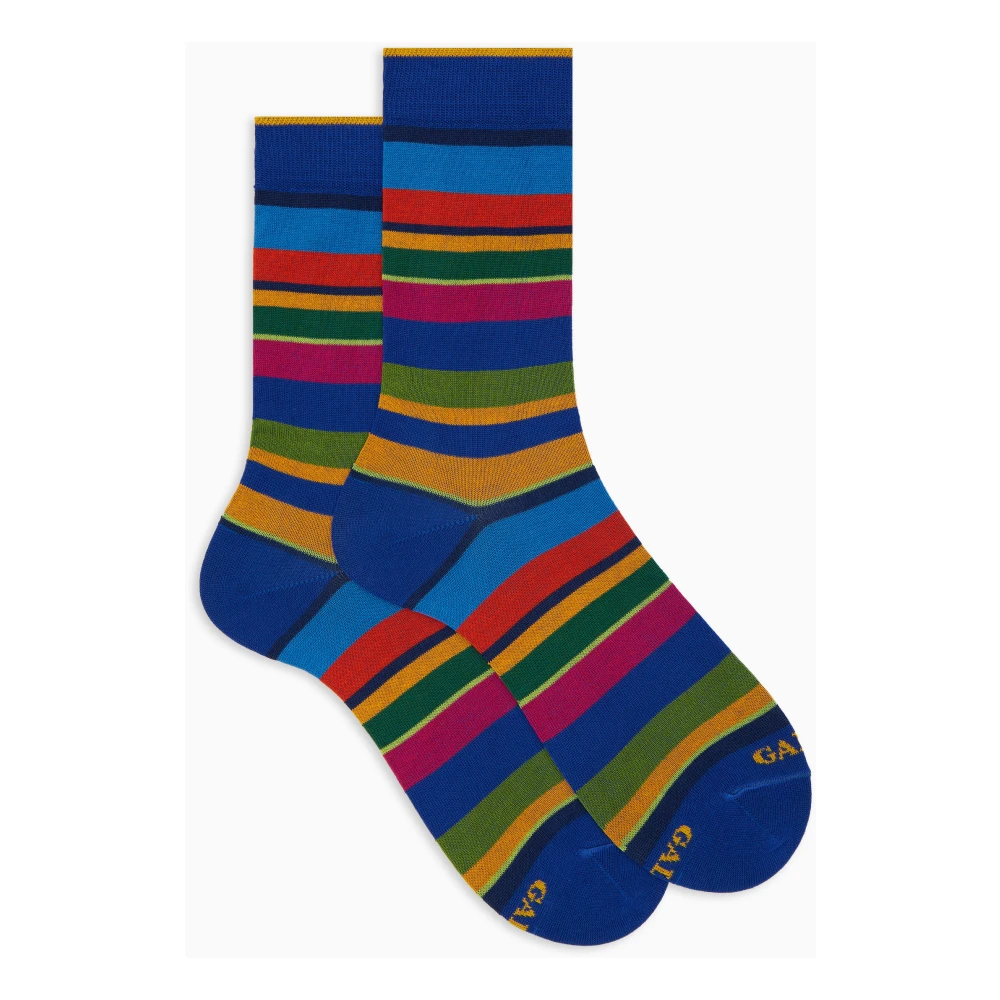 Underwear > Socks - - Gallo - Modalova