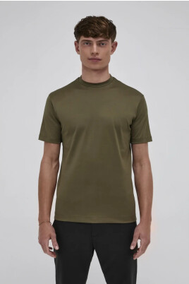 t-shirt-interlock-supima-en-army-green